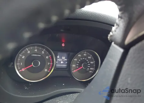 2014 Subaru Forester 2.5I Limited из США, поврежденный, VIN JF2SJAHC5EH403041